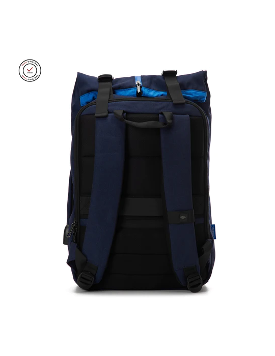  Carry Case - CoolBell CB-7009 Laptop Backpack-15.0 Inch-Blue