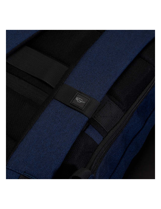  حقائب عالية الجوده - CoolBell CB-7009 Laptop Backpack-15.0 Inch-Blue
