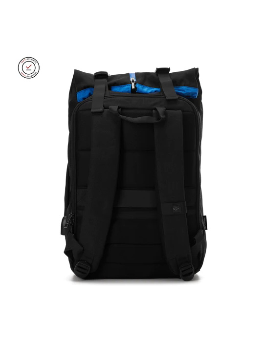  Carry Case - CoolBell CB-7009 Laptop Backpack-15.0 Inch-Black