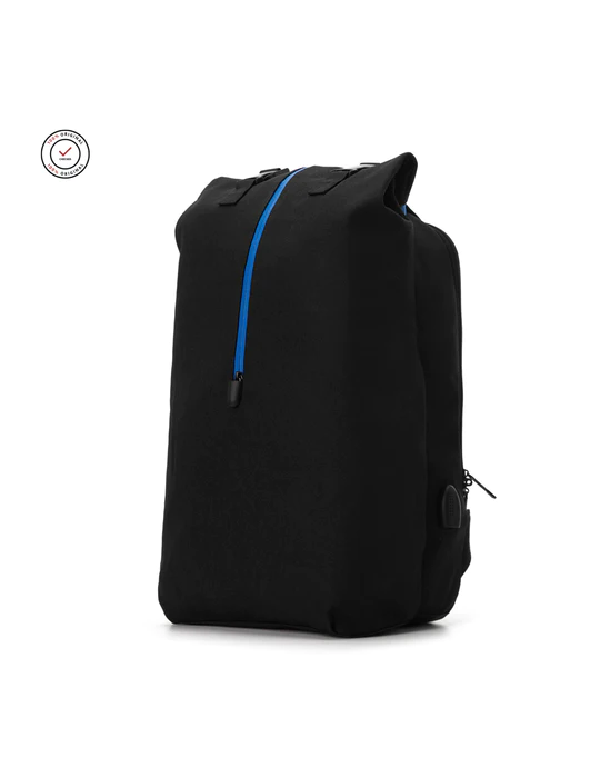  Carry Case - CoolBell CB-7009 Laptop Backpack-15.0 Inch-Black