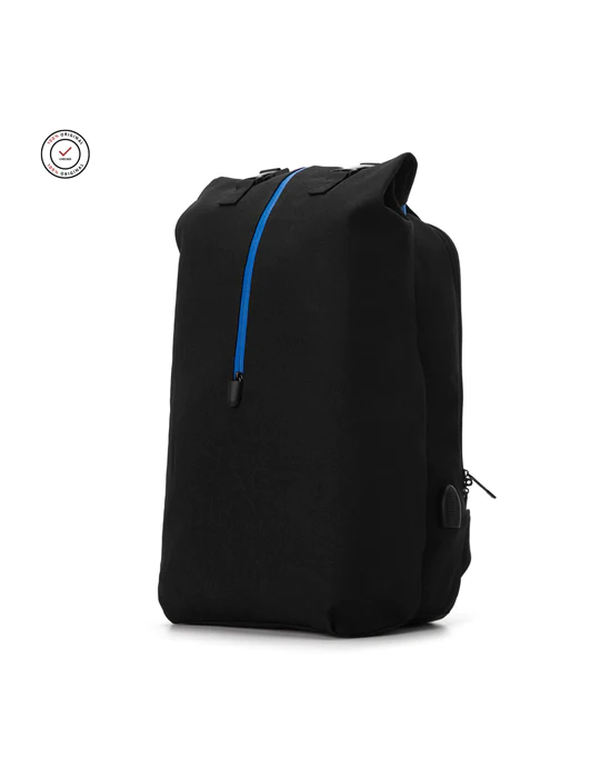  حقائب عالية الجوده - CoolBell CB-7009 Laptop Backpack-15.0 Inch-Black
