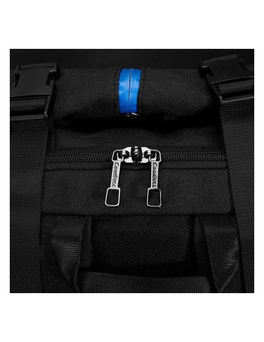  حقائب عالية الجوده - CoolBell CB-7009 Laptop Backpack-15.0 Inch-Black