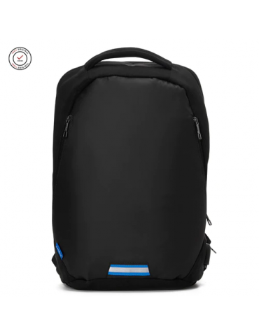CoolBell CB-8009 Laptop Backpack-15.6 Inch-Black