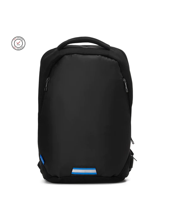  Carry Case - CoolBell CB-8009 Laptop Backpack-15.6 Inch-Black