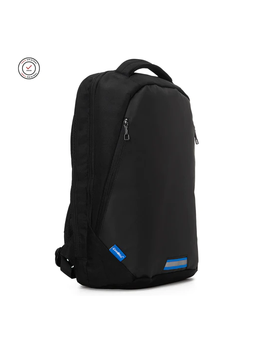  Carry Case - CoolBell CB-8009 Laptop Backpack-15.6 Inch-Black