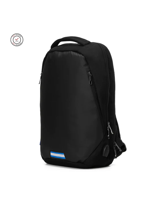  Carry Case - CoolBell CB-8009 Laptop Backpack-15.6 Inch-Black