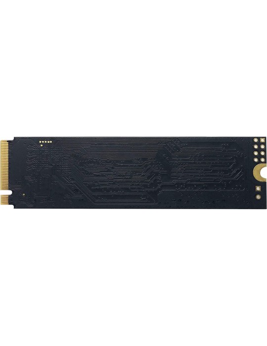  M.2 - SSD Patriot 256GB M.2 NVMe
