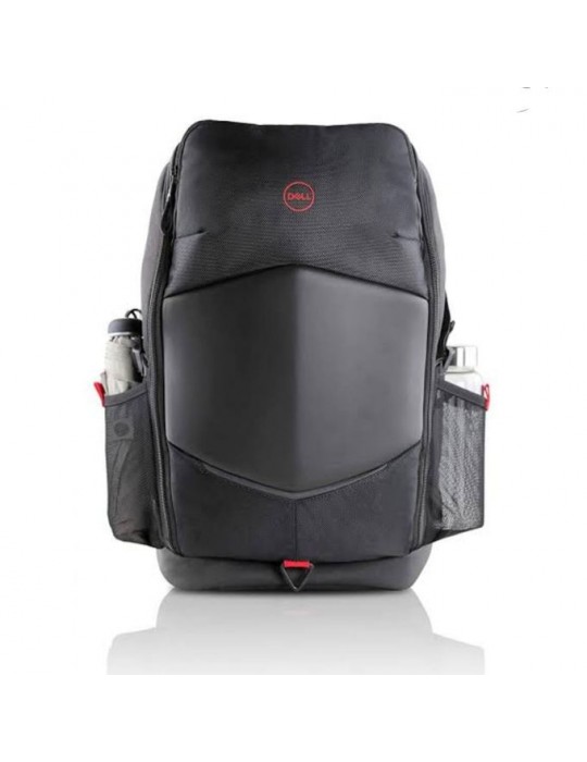  حقائب عالية الجوده - DELL 02WJ63 Gaming Laptop Backpack-15.6 Inch-Black