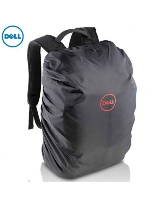  Carry Case - DELL 02WJ63 Gaming Laptop Backpack-15.6 Inch-Black