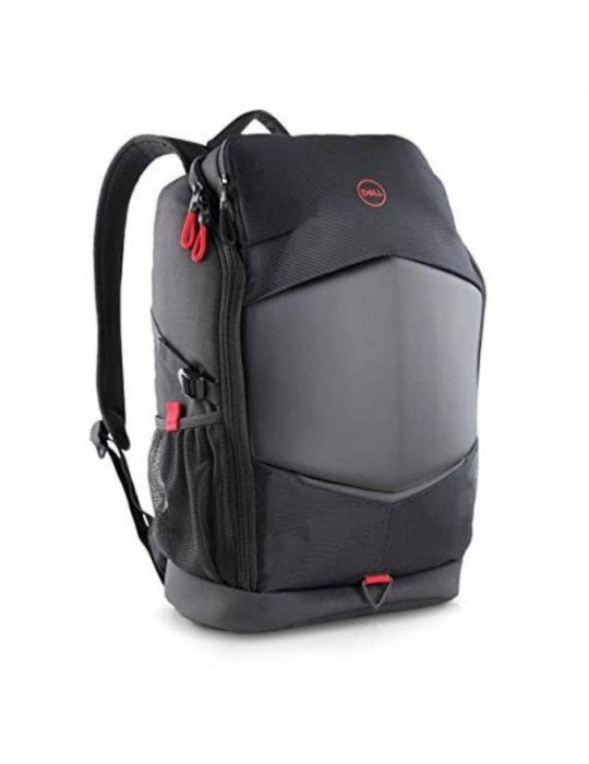  حقائب عالية الجوده - DELL 02WJ63 Gaming Laptop Backpack-15.6 Inch-Black