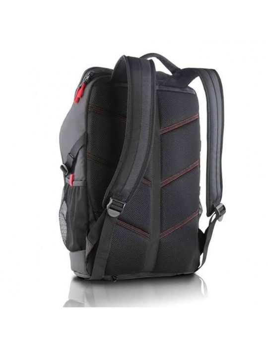  Carry Case - DELL 02WJ63 Gaming Laptop Backpack-15.6 Inch-Black