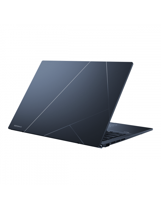  Laptop - ASUS ZenBook Flip 14 UX3402ZA-OLED007W i7-1260P-16GB DDR5-SSD 1TB-Intel Iris Xe-14 inch 2.8K UHD OLED Touch Screen-Win