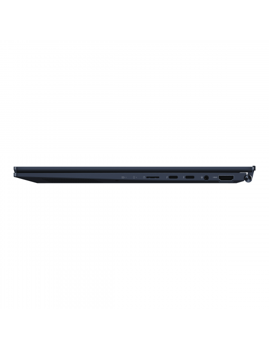  Laptop - ASUS ZenBook Flip 14 UX3402ZA-OLED007W i7-1260P-16GB DDR5-SSD 1TB-Intel Iris Xe-14 inch 2.8K UHD OLED Touch Screen-Win