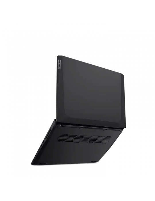  Laptop - Lenovo IdeaPad Gaming 3 Intel core i5-11300H-8GB-SSD 256GB-RTX3050-4GB-15.6 FHD 120Hz-WIN 11-Shadow Black