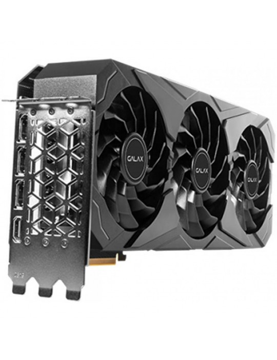  VGA - Galax GeForce 4070 Ti SG 12GB GDDR6X 192 Bit