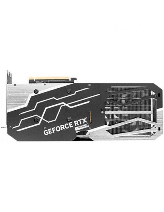  VGA - Galax GeForce 4070 Ti SG 12GB GDDR6X 192 Bit