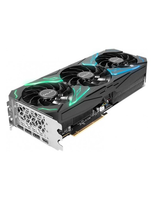  VGA - Galax GeForce 4070 Ti SG 12GB GDDR6X 192 Bit