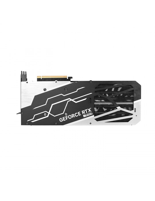  VGA - Galax GeForce 4080 SG 16GB GDDR6X 256 Bit