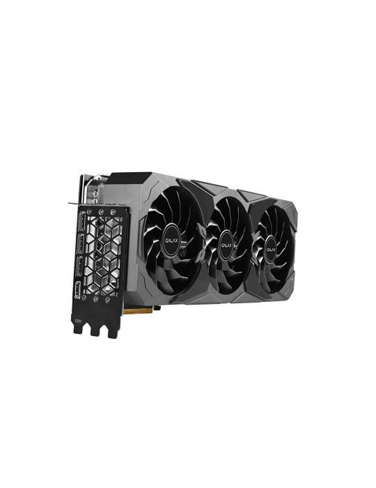  VGA - Galax GeForce 4080 SG 16GB GDDR6X 256 Bit