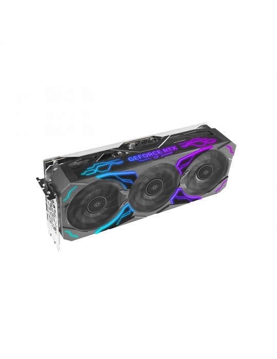  VGA - Galax GeForce 4080 SG 16GB GDDR6X 256 Bit