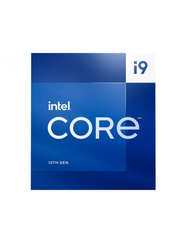 CPU Intel® Core™ i9-13900-30MB Cache-Box-LGA1700-With Fan