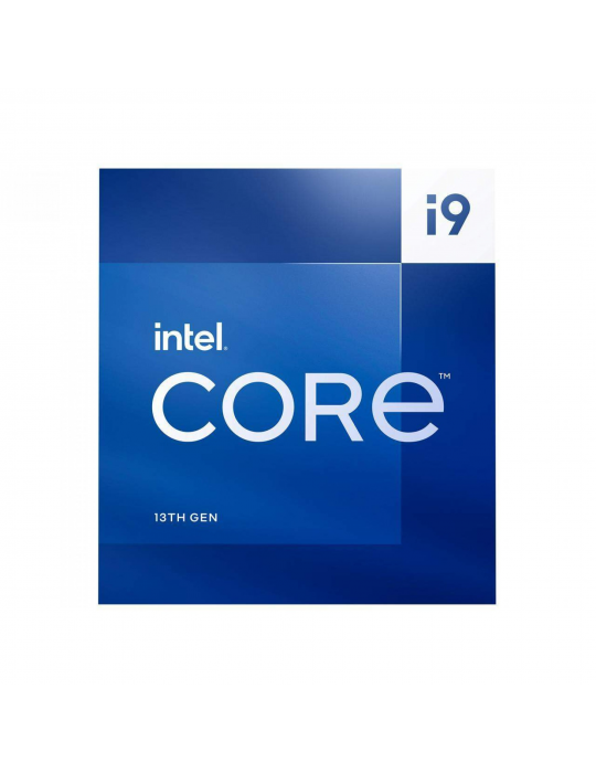  Processors - CPU Intel® Core™ i9-13900-30MB Cache-Box-LGA1700-With Fan