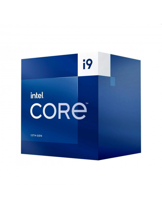  Processors - CPU Intel® Core™ i9-13900-30MB Cache-Box-LGA1700-With Fan