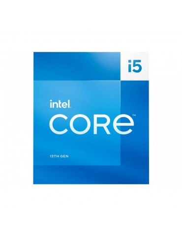 CPU Intel® Core™ i5-13400 /20MB Cache-Box-LGA1700-With Fan