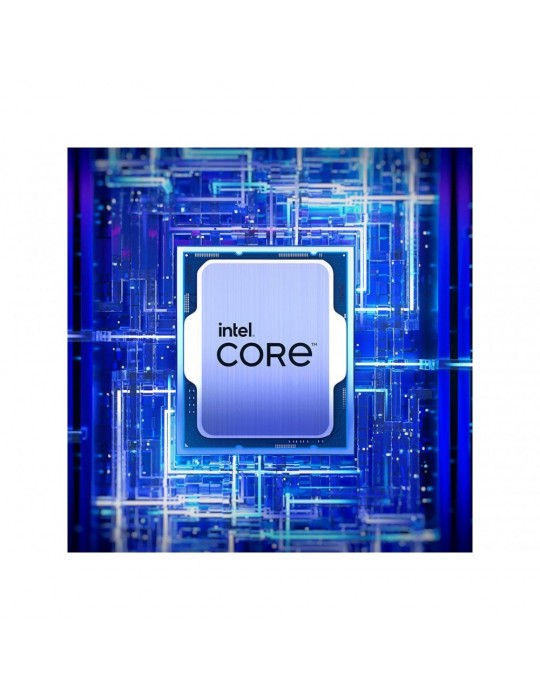  Processors - CPU Intel® Core™ i5-13400 /20MB Cache-Box-LGA1700-With Fan