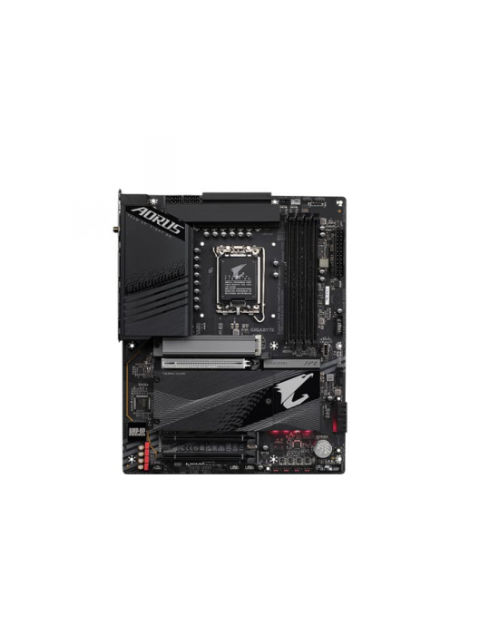  Motherboard - MB GIGABYTE™ Intel® Z790 AORUS ELITE AX DDR4