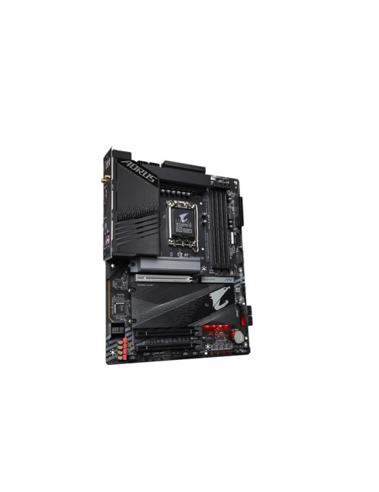  Motherboard - MB GIGABYTE™ Intel® Z790 AORUS ELITE AX DDR4