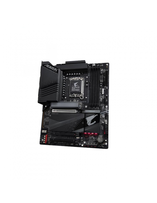  Motherboard - MB GIGABYTE™ Intel® Z790 AORUS ELITE AX DDR4