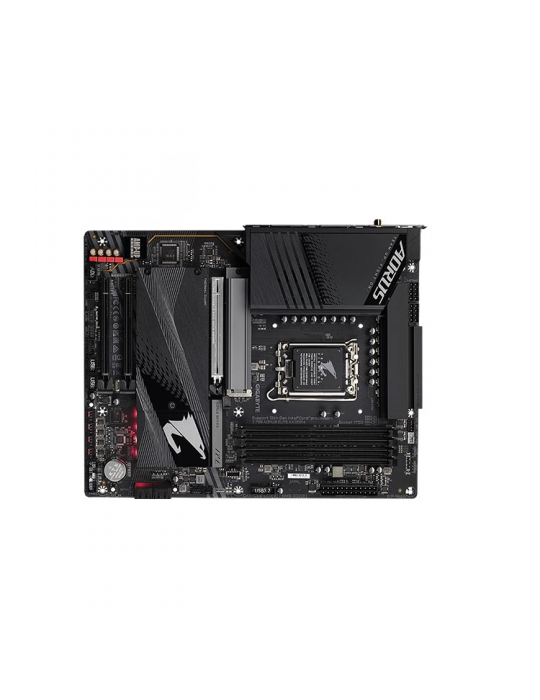  Motherboard - MB GIGABYTE™ Intel® Z790 AORUS ELITE AX DDR4