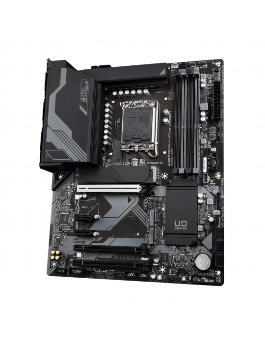  Motherboard - MB GIGABYTE™ Intel® Z790D DDR4-rev.1.0