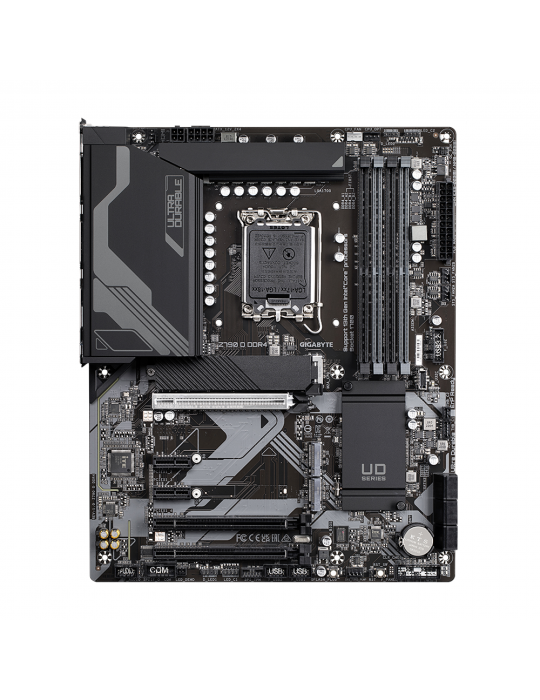  Motherboard - MB GIGABYTE™ Intel® Z790D DDR4-rev.1.0