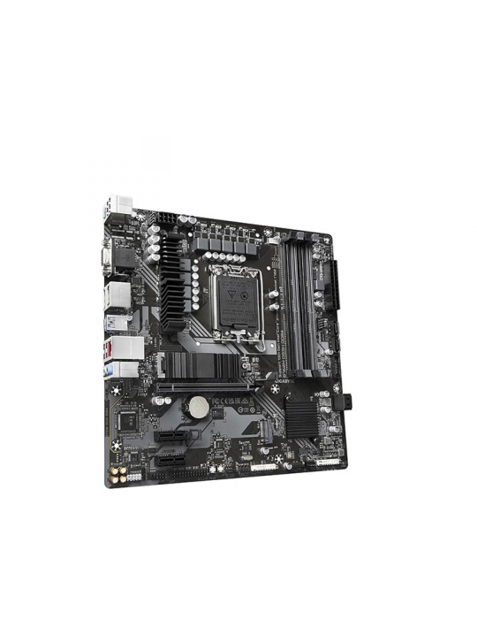  Motherboard - MB GIGABYTE™ Intel® B760M DS3H DDR4 1.0B760M DS3H DDR4 rev. 1.0