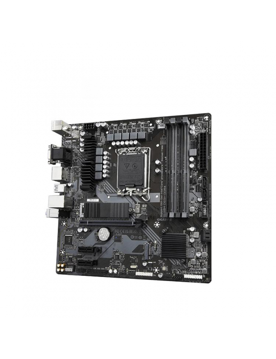  Motherboard - MB GIGABYTE™ Intel® B760M DS3H DDR4 1.0B760M DS3H DDR4 rev. 1.0