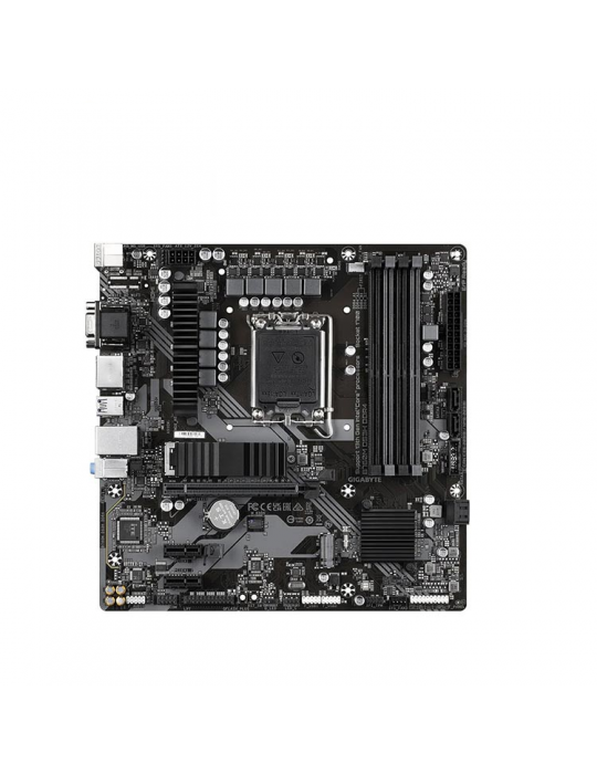  Motherboard - MB GIGABYTE™ Intel® B760M DS3H DDR4 1.0B760M DS3H DDR4 rev. 1.0