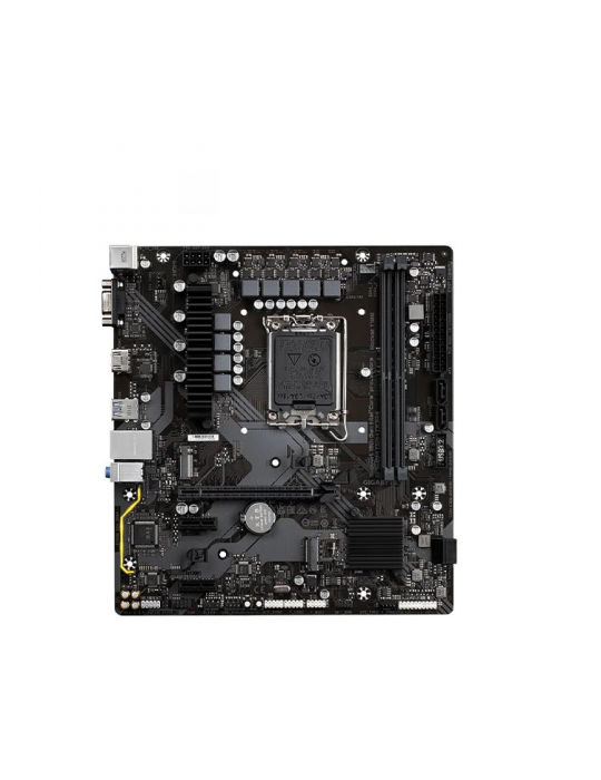  Motherboard - MB GIGABYTE™ Intel® B760M D2H DDR4 rev. 1.0