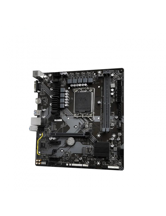  Motherboard - MB GIGABYTE™ Intel® B760M D2H DDR4 rev. 1.0