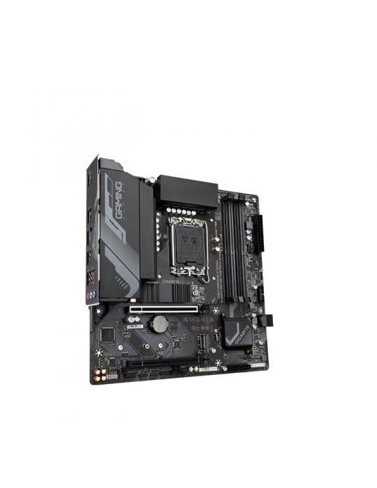 Motherboard - MB GIGABYTE™ Intel® B760M GAMING X DDR4-rev. 1.0