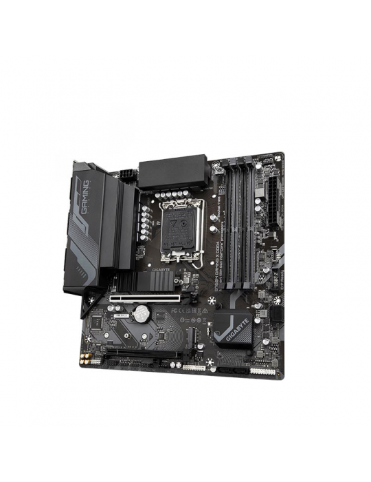 Motherboard - MB GIGABYTE™ Intel® B760M GAMING X DDR4-rev. 1.0