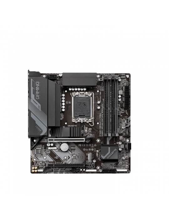  Motherboard - MB GIGABYTE™ Intel® B760M GAMING X DDR4-rev. 1.0