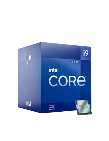 Bundle CPU Intel® Core™ i9-12900F/30MB Cache-Box-LGA1700-With Fan-MB GIGABYTE™ Intel® Z790 AORUS ELITE AX DDR4