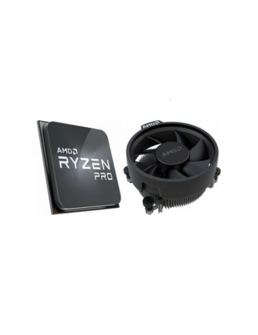 Bundle CPU AMD Ryzen™ 5 PRO 4650G MPK-AM4-With Fan-MB GIGABYTE™ AMD B550 AORUS ELITE V2