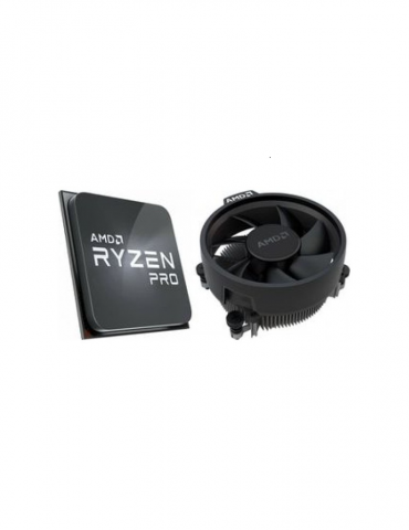 Bundle CPU AMD Ryzen™ 5 PRO 4650G MPK-AM4-With Fan-MB GIGABYTE™ AMD B550M DS3H