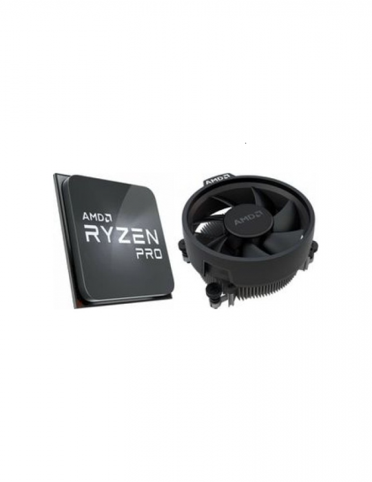  تجميعات جيمنج - Bundle CPU AMD Ryzen™ 5 PRO 4650G MPK-AM4-With Fan-MB GIGABYTE™ AMD B550 AORUS ELITE V2