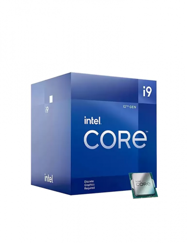 Bundle CPU Intel® Core™ i9-12900F /30MB Cache - Box-LGA1700-With