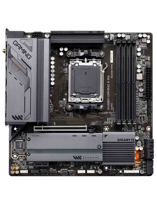  Motherboard - MB GIGABYTE™ AMD B650M GAMING X AX-AM5 Socket-rev. 1.x