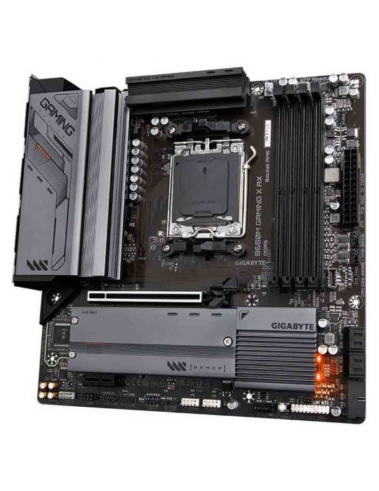  Motherboard - MB GIGABYTE™ AMD B650M GAMING X AX-AM5 Socket-rev. 1.x